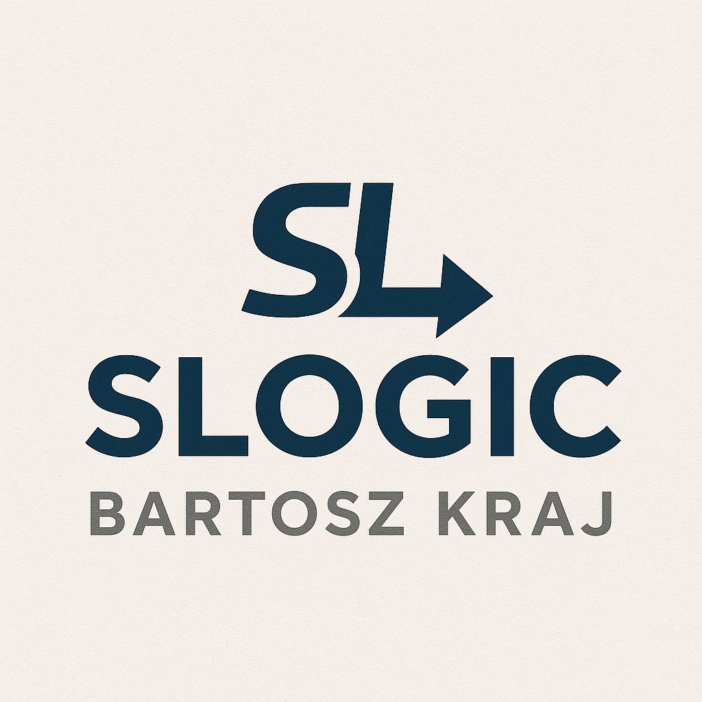 SLogic Bartosz Kraj